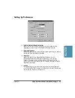 Preview for 172 page of Canon C5000 - MultiPASS Color Inkjet Printer User Manual