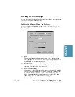 Preview for 174 page of Canon C5000 - MultiPASS Color Inkjet Printer User Manual