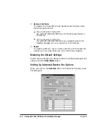 Preview for 177 page of Canon C5000 - MultiPASS Color Inkjet Printer User Manual