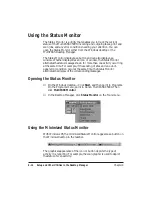 Preview for 183 page of Canon C5000 - MultiPASS Color Inkjet Printer User Manual