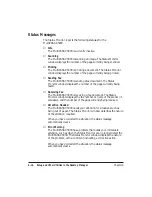 Preview for 184 page of Canon C5000 - MultiPASS Color Inkjet Printer User Manual