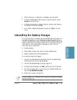 Preview for 189 page of Canon C5000 - MultiPASS Color Inkjet Printer User Manual