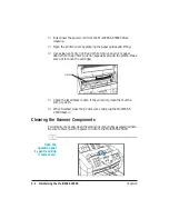 Preview for 194 page of Canon C5000 - MultiPASS Color Inkjet Printer User Manual