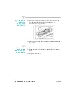 Preview for 196 page of Canon C5000 - MultiPASS Color Inkjet Printer User Manual