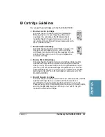 Preview for 199 page of Canon C5000 - MultiPASS Color Inkjet Printer User Manual