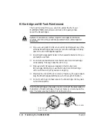 Preview for 200 page of Canon C5000 - MultiPASS Color Inkjet Printer User Manual