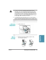 Preview for 203 page of Canon C5000 - MultiPASS Color Inkjet Printer User Manual