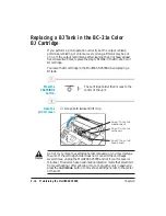 Preview for 206 page of Canon C5000 - MultiPASS Color Inkjet Printer User Manual