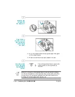 Preview for 208 page of Canon C5000 - MultiPASS Color Inkjet Printer User Manual