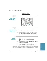 Preview for 217 page of Canon C5000 - MultiPASS Color Inkjet Printer User Manual