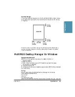 Preview for 247 page of Canon C5000 - MultiPASS Color Inkjet Printer User Manual