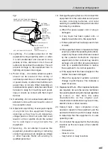 Предварительный просмотр 13 страницы Canon C50Fi - VB Network Camera User Manual