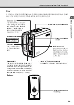 Предварительный просмотр 25 страницы Canon C50Fi - VB Network Camera User Manual