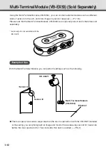 Предварительный просмотр 26 страницы Canon C50Fi - VB Network Camera User Manual