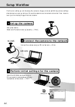 Предварительный просмотр 28 страницы Canon C50Fi - VB Network Camera User Manual