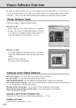 Предварительный просмотр 38 страницы Canon C50Fi - VB Network Camera User Manual