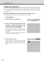 Предварительный просмотр 74 страницы Canon C50Fi - VB Network Camera User Manual