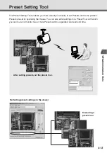 Предварительный просмотр 77 страницы Canon C50Fi - VB Network Camera User Manual