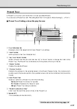 Предварительный просмотр 83 страницы Canon C50Fi - VB Network Camera User Manual