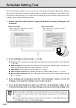 Предварительный просмотр 86 страницы Canon C50Fi - VB Network Camera User Manual