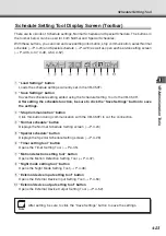 Предварительный просмотр 87 страницы Canon C50Fi - VB Network Camera User Manual