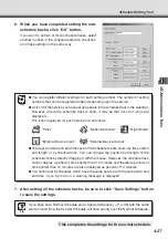 Предварительный просмотр 91 страницы Canon C50Fi - VB Network Camera User Manual