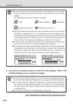 Предварительный просмотр 96 страницы Canon C50Fi - VB Network Camera User Manual