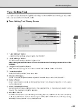 Предварительный просмотр 99 страницы Canon C50Fi - VB Network Camera User Manual