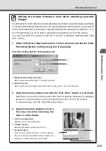 Предварительный просмотр 111 страницы Canon C50Fi - VB Network Camera User Manual