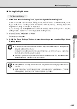 Предварительный просмотр 113 страницы Canon C50Fi - VB Network Camera User Manual