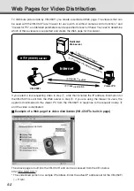 Предварительный просмотр 132 страницы Canon C50Fi - VB Network Camera User Manual