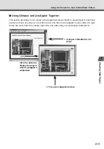 Предварительный просмотр 141 страницы Canon C50Fi - VB Network Camera User Manual