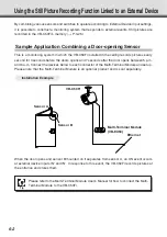 Предварительный просмотр 162 страницы Canon C50Fi - VB Network Camera User Manual