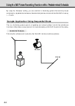 Предварительный просмотр 164 страницы Canon C50Fi - VB Network Camera User Manual