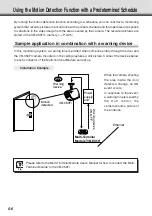 Предварительный просмотр 166 страницы Canon C50Fi - VB Network Camera User Manual