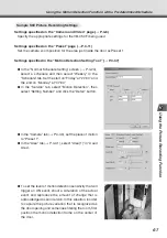 Предварительный просмотр 167 страницы Canon C50Fi - VB Network Camera User Manual