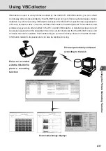 Предварительный просмотр 169 страницы Canon C50Fi - VB Network Camera User Manual