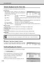 Предварительный просмотр 178 страницы Canon C50Fi - VB Network Camera User Manual