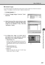 Предварительный просмотр 183 страницы Canon C50Fi - VB Network Camera User Manual