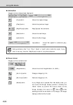 Предварительный просмотр 184 страницы Canon C50Fi - VB Network Camera User Manual