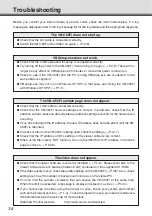 Предварительный просмотр 192 страницы Canon C50Fi - VB Network Camera User Manual