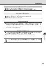 Предварительный просмотр 193 страницы Canon C50Fi - VB Network Camera User Manual