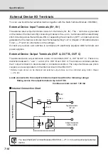 Предварительный просмотр 206 страницы Canon C50Fi - VB Network Camera User Manual