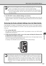 Предварительный просмотр 211 страницы Canon C50Fi - VB Network Camera User Manual