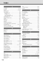 Предварительный просмотр 214 страницы Canon C50Fi - VB Network Camera User Manual