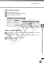 Preview for 87 page of Canon C50FSi - VB Network Camera Administrator'S Manual