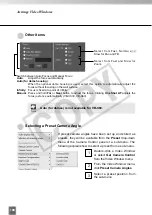 Preview for 198 page of Canon C50FSi - VB Network Camera Administrator'S Manual