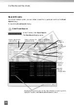 Preview for 214 page of Canon C50FSi - VB Network Camera Administrator'S Manual