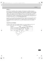 Preview for 3 page of Canon C50FSi - VB Network Camera Setup Manual