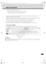 Preview for 5 page of Canon C50FSi - VB Network Camera Setup Manual
